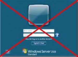 Vulnerability knocked Servers offline