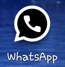 WhatsApp Reborn Icon